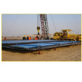 FRP High Pressure Epoxy Pipe for Petroleum Industry